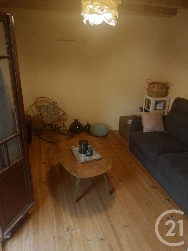 Maison &agrave; vendre - 3 pi&egrave;ces - 37,09 m2 - Ceret - 66 - LANGUEDOC-ROUSSILLON