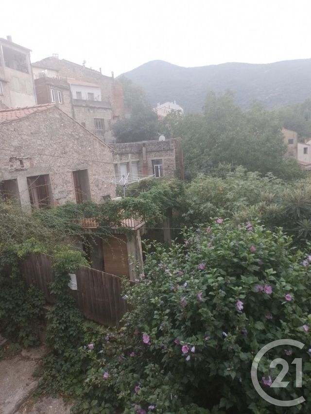 Maison &agrave; vendre - 3 pi&egrave;ces - 37,09 m2 - Ceret - 66 - LANGUEDOC-ROUSSILLON