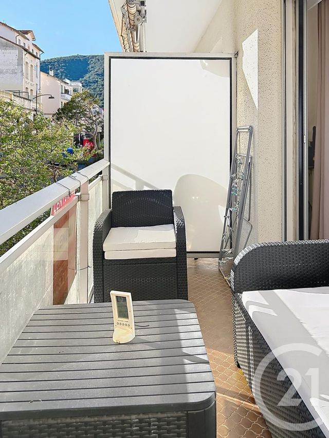 Appartement F3 &agrave; vendre - 3 pi&egrave;ces - 74,02 m2 - Amelie Les Bains Palalda - 66 - LANGUEDOC-ROUSSILLON