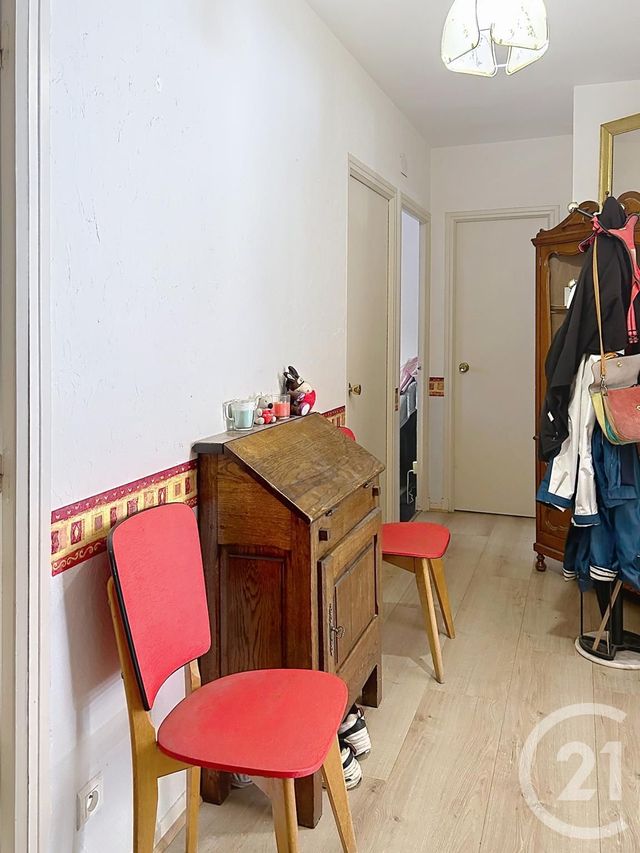 Appartement F3 &agrave; vendre - 3 pi&egrave;ces - 74,02 m2 - Amelie Les Bains Palalda - 66 - LANGUEDOC-ROUSSILLON
