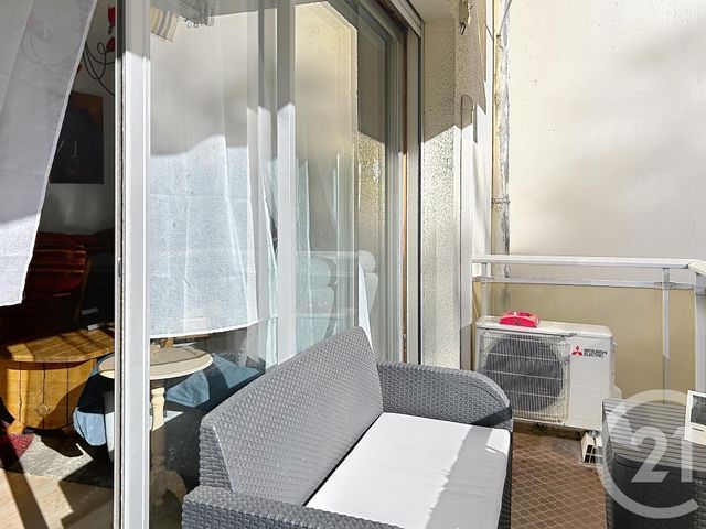 Appartement F3 &agrave; vendre - 3 pi&egrave;ces - 74,02 m2 - Amelie Les Bains Palalda - 66 - LANGUEDOC-ROUSSILLON