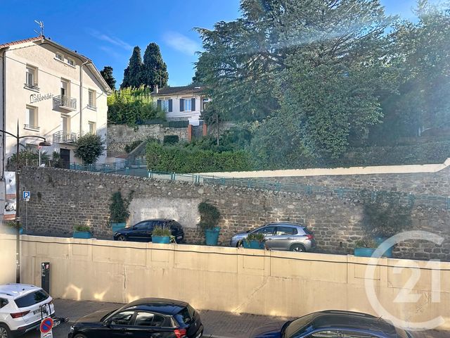 Appartement F3 &agrave; vendre - 3 pi&egrave;ces - 74,02 m2 - Amelie Les Bains Palalda - 66 - LANGUEDOC-ROUSSILLON