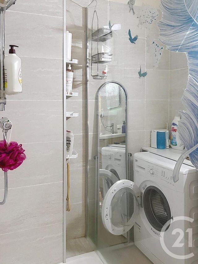 Appartement F3 &agrave; vendre - 3 pi&egrave;ces - 74,02 m2 - Amelie Les Bains Palalda - 66 - LANGUEDOC-ROUSSILLON