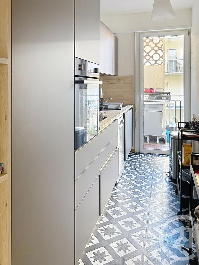 Appartement F3 &agrave; vendre - 3 pi&egrave;ces - 74,02 m2 - Amelie Les Bains Palalda - 66 - LANGUEDOC-ROUSSILLON