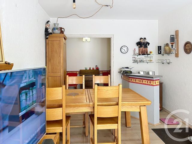 Appartement F3 &agrave; vendre - 3 pi&egrave;ces - 74,02 m2 - Amelie Les Bains Palalda - 66 - LANGUEDOC-ROUSSILLON