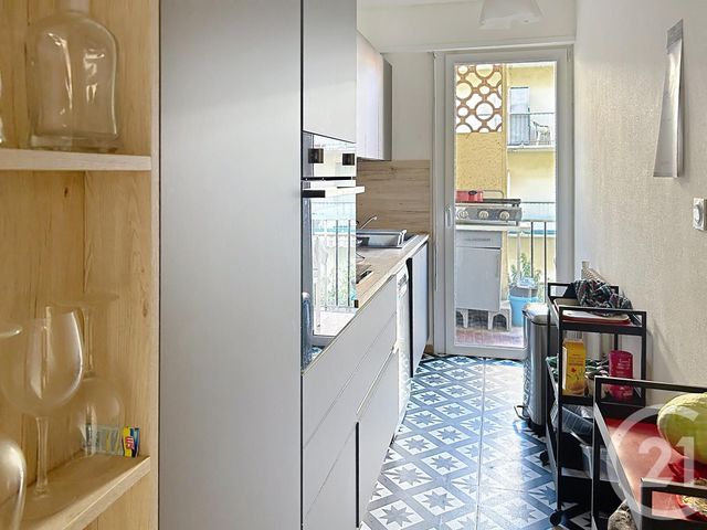 Appartement F3 &agrave; vendre - 3 pi&egrave;ces - 74,02 m2 - Amelie Les Bains Palalda - 66 - LANGUEDOC-ROUSSILLON