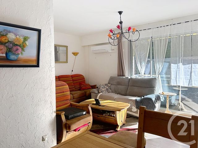 Appartement F3 &agrave; vendre - 3 pi&egrave;ces - 74,02 m2 - Amelie Les Bains Palalda - 66 - LANGUEDOC-ROUSSILLON