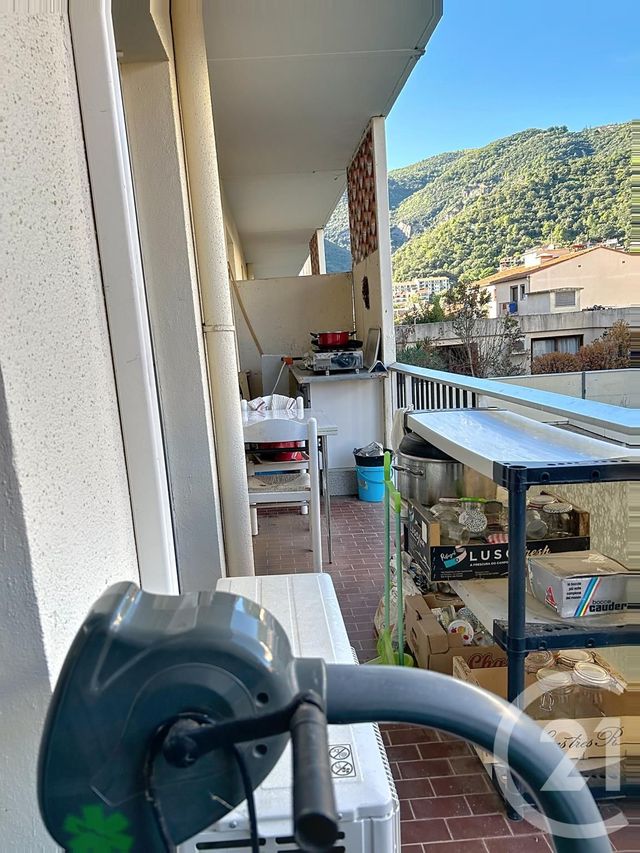 Appartement F3 &agrave; vendre - 3 pi&egrave;ces - 74,02 m2 - Amelie Les Bains Palalda - 66 - LANGUEDOC-ROUSSILLON