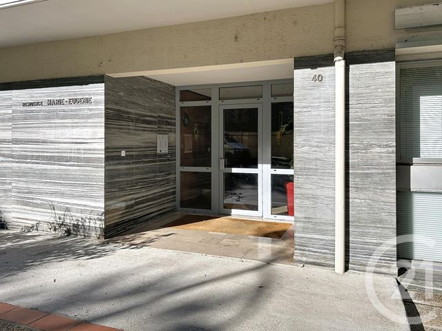 Appartement F3 &agrave; vendre - 3 pi&egrave;ces - 74,02 m2 - Amelie Les Bains Palalda - 66 - LANGUEDOC-ROUSSILLON