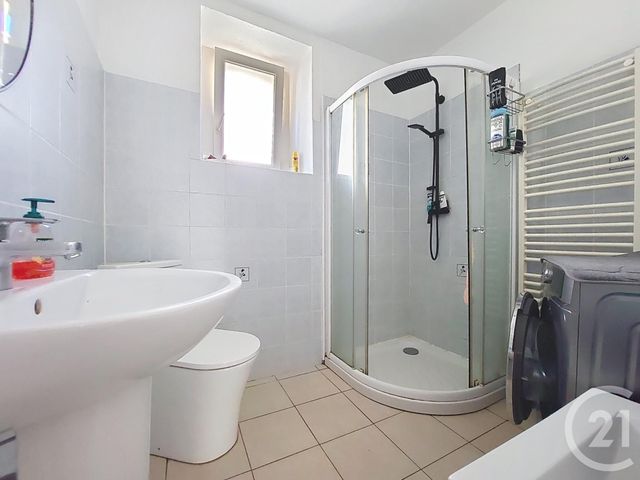 Appartement F3 &agrave; vendre - 3 pi&egrave;ces - 78,25 m2 - Amelie Les Bains Palalda - 66 - LANGUEDOC-ROUSSILLON