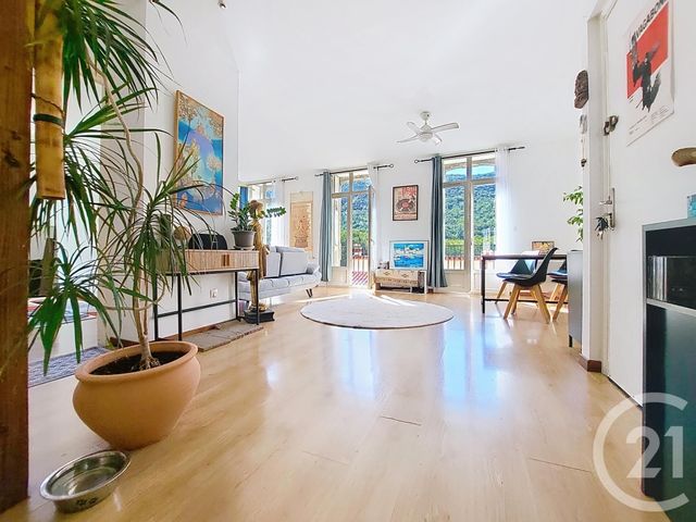 appartement - AMELIE LES BAINS PALALDA - 66