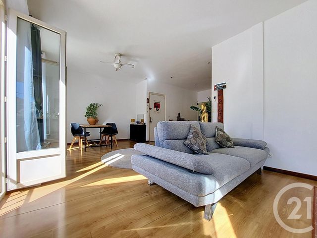 Appartement F3 &agrave; vendre - 3 pi&egrave;ces - 78,25 m2 - Amelie Les Bains Palalda - 66 - LANGUEDOC-ROUSSILLON