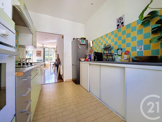 Appartement F3 &agrave; vendre - 3 pi&egrave;ces - 78,25 m2 - Amelie Les Bains Palalda - 66 - LANGUEDOC-ROUSSILLON