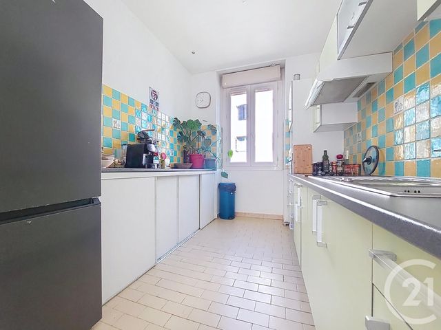 Appartement F3 &agrave; vendre - 3 pi&egrave;ces - 78,25 m2 - Amelie Les Bains Palalda - 66 - LANGUEDOC-ROUSSILLON