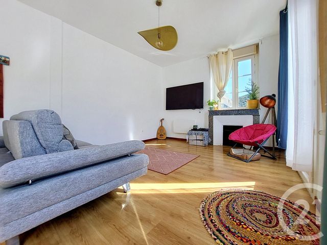 Appartement F3 &agrave; vendre - 3 pi&egrave;ces - 78,25 m2 - Amelie Les Bains Palalda - 66 - LANGUEDOC-ROUSSILLON