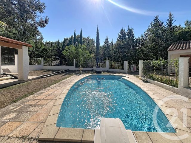 Maison &agrave; vendre - 6 pi&egrave;ces - 179,68 m2 - Maureillas Las Illas - 66 - LANGUEDOC-ROUSSILLON