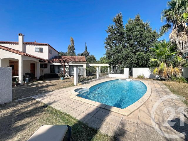 Maison &agrave; vendre - 6 pi&egrave;ces - 179,68 m2 - Maureillas Las Illas - 66 - LANGUEDOC-ROUSSILLON