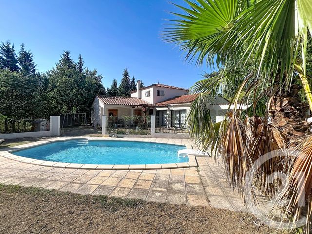 Maison &agrave; vendre - 6 pi&egrave;ces - 179,68 m2 - Maureillas Las Illas - 66 - LANGUEDOC-ROUSSILLON