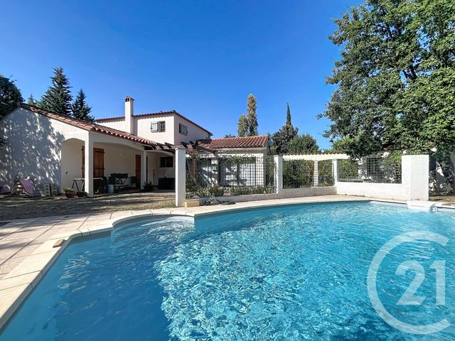 Maison &agrave; vendre - 6 pi&egrave;ces - 179,68 m2 - Maureillas Las Illas - 66 - LANGUEDOC-ROUSSILLON
