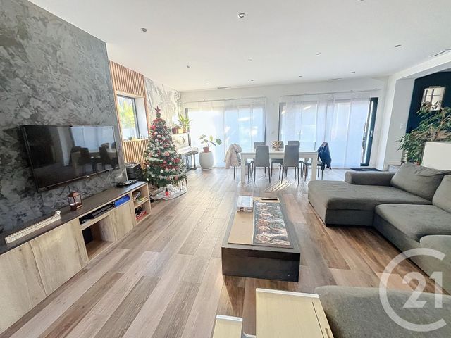 Maison &agrave; vendre - 6 pi&egrave;ces - 179,68 m2 - Maureillas Las Illas - 66 - LANGUEDOC-ROUSSILLON