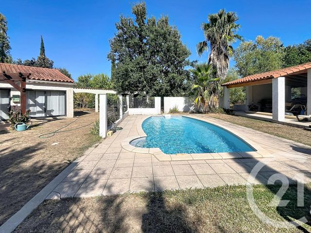 Maison &agrave; vendre - 6 pi&egrave;ces - 179,68 m2 - Maureillas Las Illas - 66 - LANGUEDOC-ROUSSILLON