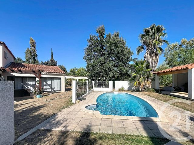 Maison &agrave; vendre - 6 pi&egrave;ces - 179,68 m2 - Maureillas Las Illas - 66 - LANGUEDOC-ROUSSILLON