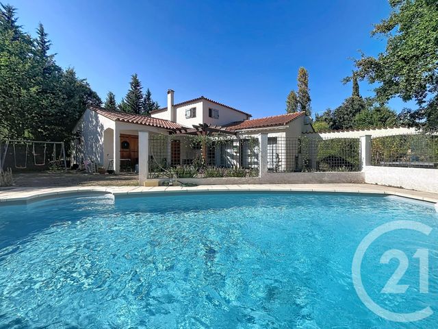 Maison &agrave; vendre - 6 pi&egrave;ces - 179,68 m2 - Maureillas Las Illas - 66 - LANGUEDOC-ROUSSILLON