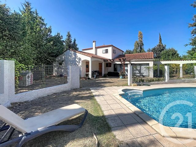 Maison &agrave; vendre - 6 pi&egrave;ces - 179,68 m2 - Maureillas Las Illas - 66 - LANGUEDOC-ROUSSILLON