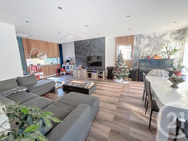 Maison &agrave; vendre - 6 pi&egrave;ces - 179,68 m2 - Maureillas Las Illas - 66 - LANGUEDOC-ROUSSILLON