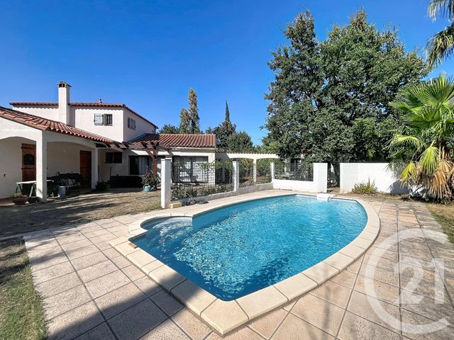 Maison &agrave; vendre - 6 pi&egrave;ces - 179,68 m2 - Maureillas Las Illas - 66 - LANGUEDOC-ROUSSILLON