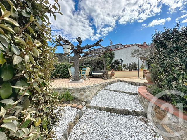 Maison &agrave; vendre - 5 pi&egrave;ces - 129,51 m2 - Maureillas Las Illas - 66 - LANGUEDOC-ROUSSILLON