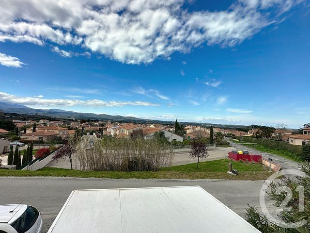 Maison &agrave; vendre - 5 pi&egrave;ces - 129,51 m2 - Maureillas Las Illas - 66 - LANGUEDOC-ROUSSILLON