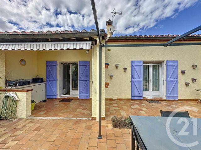 Maison &agrave; vendre - 5 pi&egrave;ces - 129,51 m2 - Maureillas Las Illas - 66 - LANGUEDOC-ROUSSILLON