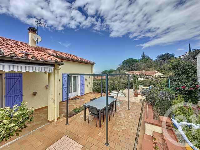 Maison &agrave; vendre - 5 pi&egrave;ces - 129,51 m2 - Maureillas Las Illas - 66 - LANGUEDOC-ROUSSILLON