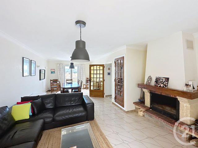 Maison &agrave; vendre - 5 pi&egrave;ces - 129,51 m2 - Maureillas Las Illas - 66 - LANGUEDOC-ROUSSILLON