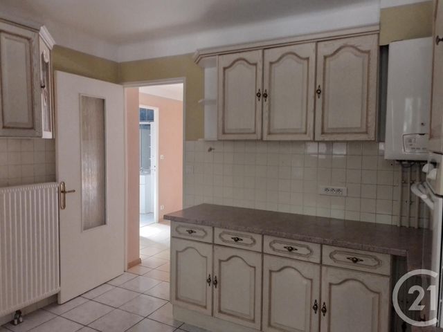 Appartement F3 &agrave; vendre - 3 pi&egrave;ces - 69,50 m2 - Amelie Les Bains Palalda - 66 - LANGUEDOC-ROUSSILLON