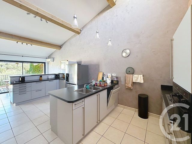Maison &agrave; vendre - 7 pi&egrave;ces - 273,35 m2 - St Jean Pla De Corts - 66 - LANGUEDOC-ROUSSILLON
