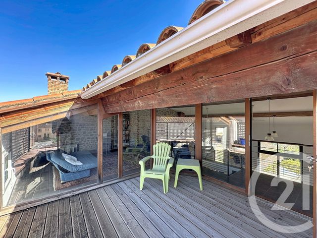 Maison &agrave; vendre - 7 pi&egrave;ces - 273,35 m2 - St Jean Pla De Corts - 66 - LANGUEDOC-ROUSSILLON