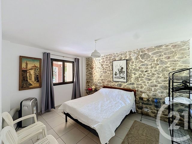 Maison &agrave; vendre - 7 pi&egrave;ces - 273,35 m2 - St Jean Pla De Corts - 66 - LANGUEDOC-ROUSSILLON