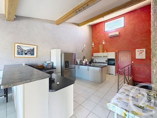 Maison &agrave; vendre - 7 pi&egrave;ces - 273,35 m2 - St Jean Pla De Corts - 66 - LANGUEDOC-ROUSSILLON