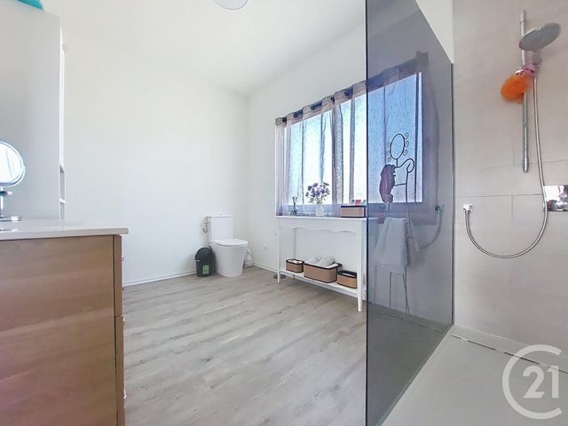 Maison &agrave; vendre - 6 pi&egrave;ces - 155,25 m2 - St Jean Pla De Corts - 66 - LANGUEDOC-ROUSSILLON