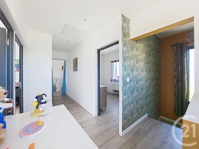 Maison &agrave; vendre - 6 pi&egrave;ces - 155,25 m2 - St Jean Pla De Corts - 66 - LANGUEDOC-ROUSSILLON