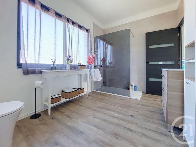 Maison &agrave; vendre - 6 pi&egrave;ces - 155,25 m2 - St Jean Pla De Corts - 66 - LANGUEDOC-ROUSSILLON