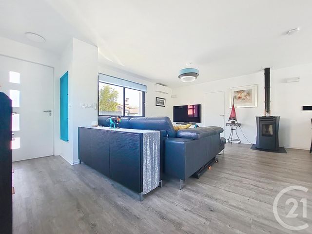 Maison &agrave; vendre - 6 pi&egrave;ces - 155,25 m2 - St Jean Pla De Corts - 66 - LANGUEDOC-ROUSSILLON