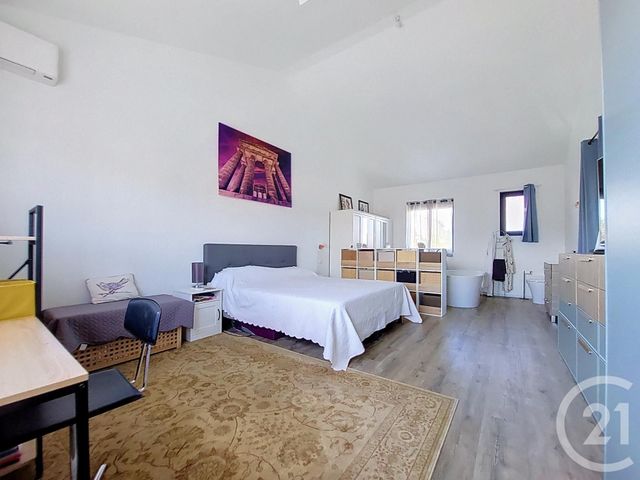 Maison &agrave; vendre - 6 pi&egrave;ces - 155,25 m2 - St Jean Pla De Corts - 66 - LANGUEDOC-ROUSSILLON