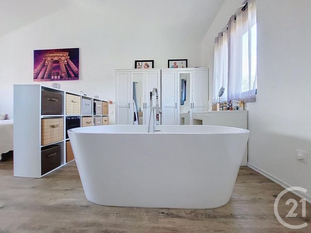 Maison &agrave; vendre - 6 pi&egrave;ces - 155,25 m2 - St Jean Pla De Corts - 66 - LANGUEDOC-ROUSSILLON