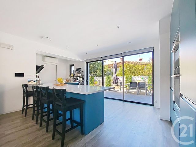 Maison &agrave; vendre - 6 pi&egrave;ces - 155,25 m2 - St Jean Pla De Corts - 66 - LANGUEDOC-ROUSSILLON