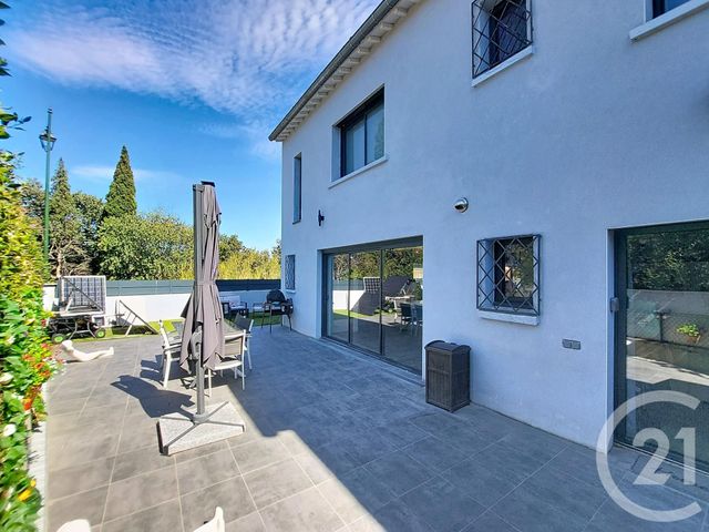 Maison &agrave; vendre - 6 pi&egrave;ces - 155,25 m2 - St Jean Pla De Corts - 66 - LANGUEDOC-ROUSSILLON