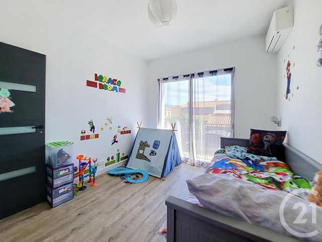 Maison &agrave; vendre - 6 pi&egrave;ces - 155,25 m2 - St Jean Pla De Corts - 66 - LANGUEDOC-ROUSSILLON