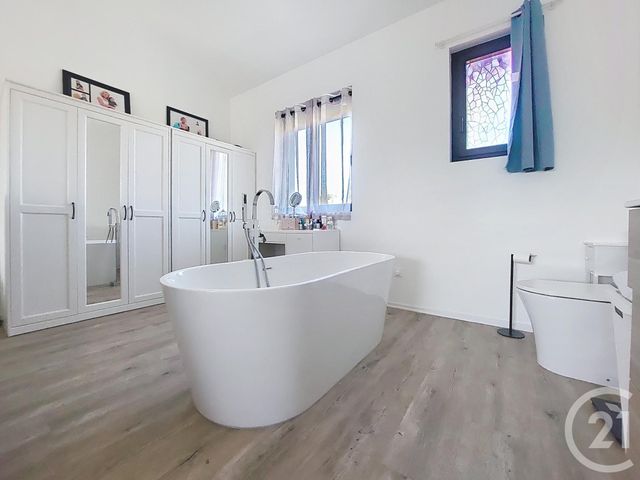 Maison &agrave; vendre - 6 pi&egrave;ces - 155,25 m2 - St Jean Pla De Corts - 66 - LANGUEDOC-ROUSSILLON
